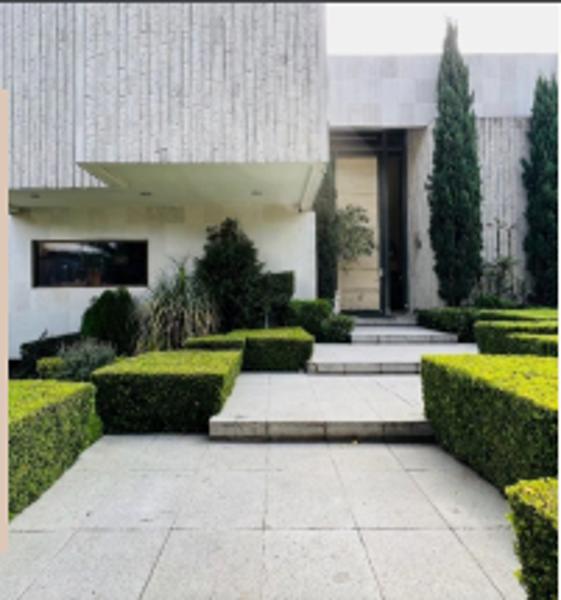 Casa en venta en Bosque de las Lomas, Miguel Hidalgo, Ciudad de México