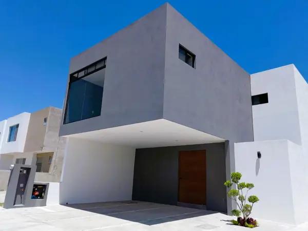 Casa en venta en Zen House II, El Marqués, Querétaro