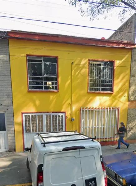 Casa en venta en Nueva Santa Maria, Azcapotzalco, Ciudad de México