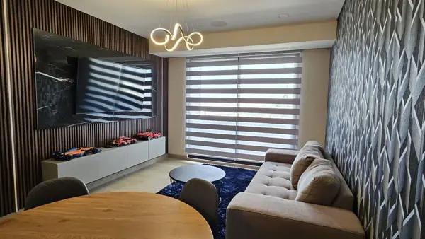 Departamento en renta en Chapultepec 9na. Sección, Tijuana, Baja California