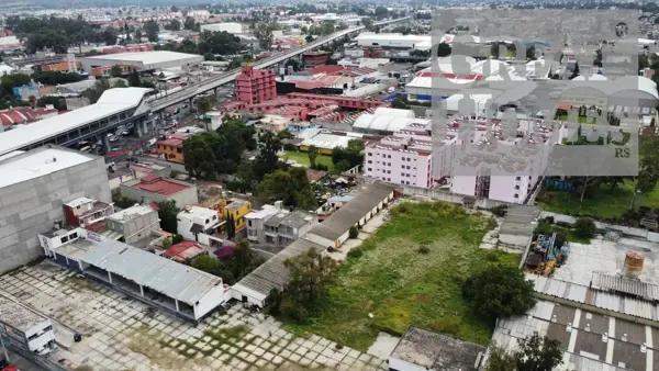 Terreno en venta en Santa Ana Poniente, Tláhuac, Ciudad de México
