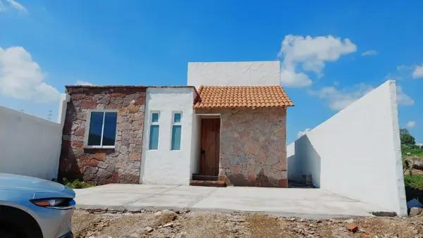 Terreno en venta en El Jaral, Corregidora, Querétaro
