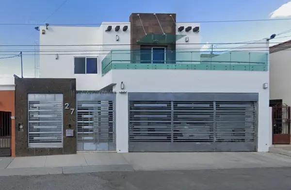 Casa en venta en Bachoco, Hermosillo, Sonora