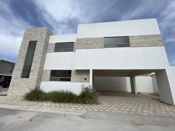 Casa en venta en Los Viñedos, Torreón, Coahuila de Zaragoza