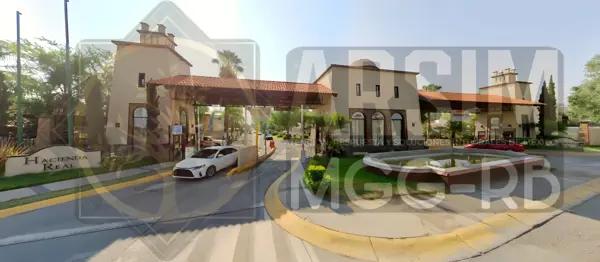 Casa en venta en Hacienda Del Real, Tonalá, Jalisco