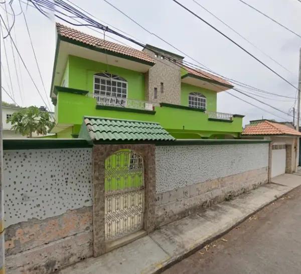 Casa en venta en El Tejar, Medellín de Bravo, Veracruz de Ignacio de la Llave Casa en venta en El Tejar, Medellín de Bravo, Veracruz de Ignacio de la Llave