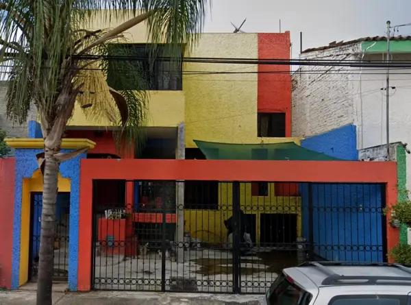 Casa en venta en Jardines de San Joaquín, Zamora, Michoacán de Ocampo