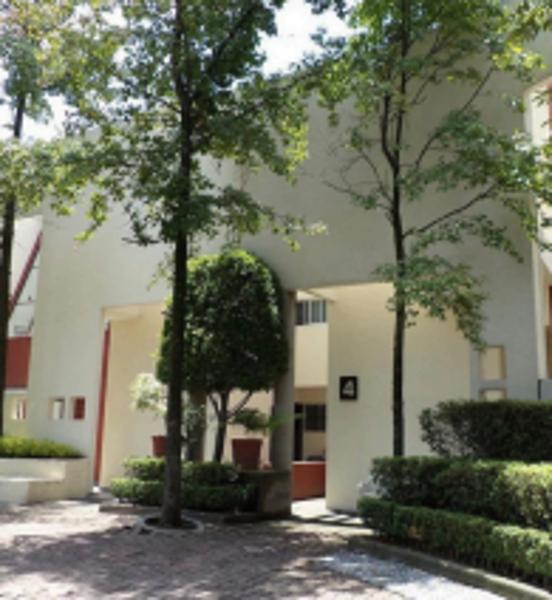Casa en venta y renta en San Jeronimo Lidice, La Magdalena Contreras, Ciudad de México