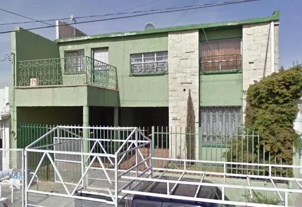 Casa en venta en Cuauhtemoc, Juárez, Chihuahua