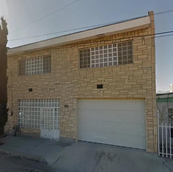 Casa en venta en Reforma, Juárez, Chihuahua
