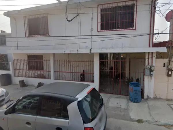 Casa en venta en Unidad Nacional, Ciudad Madero, Tamaulipas