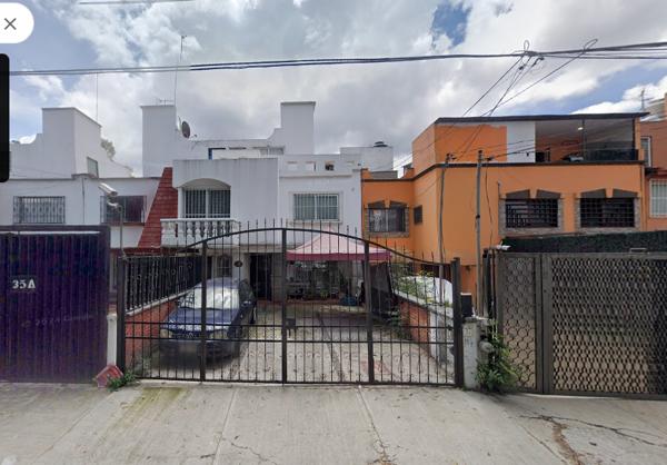 Casa en venta en Granjas Coapa, Tlalpan, Ciudad de México