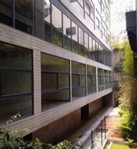 Departamento en venta en Polanco IV Sección, Miguel Hidalgo, Ciudad de México