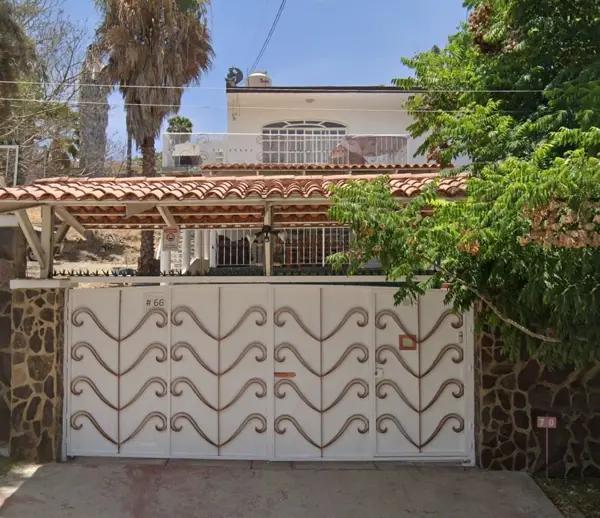 Casa en venta en Chapala Haciendas, Chapala, Jalisco