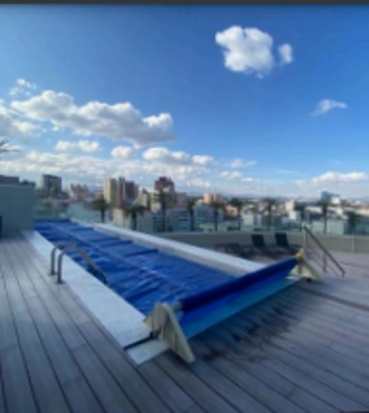 Departamento en venta en Lomas de Chapultepec I Sección, Miguel Hidalgo, Ciudad de México