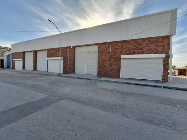 Bodega en renta en La Union, Torreón, Coahuila de Zaragoza