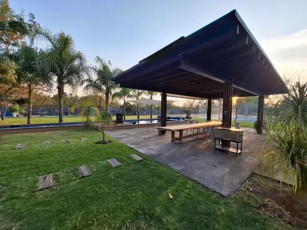 Casa en venta en Valle Verde (Haciendas Valle Verde), Apaseo El Grande, Guanajuato