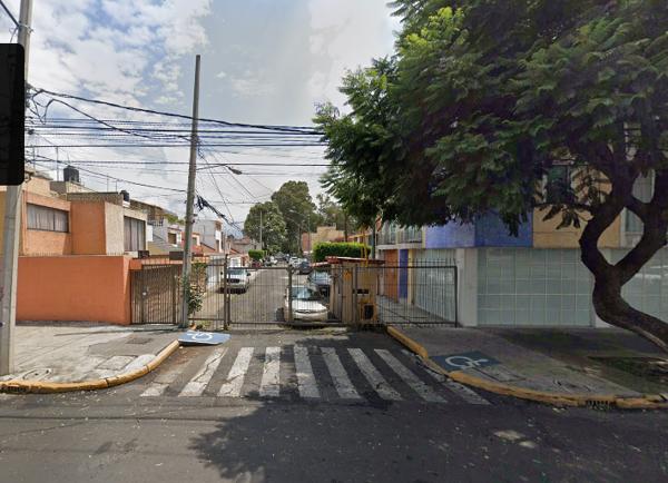 Casa en venta en Santa Cecilia, Coyoacán, Ciudad de México