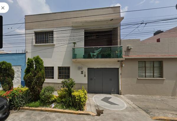 Casa en remate en Estrella, Gustavo A. Madero, Ciudad de México