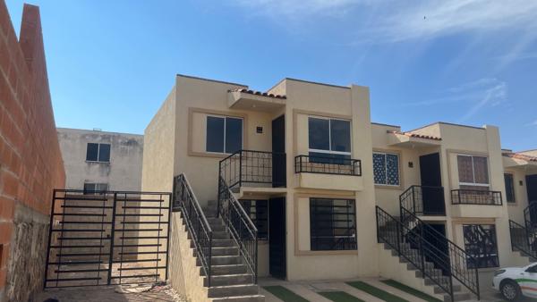 Casa en venta en Vista California, El Salto, Jalisco