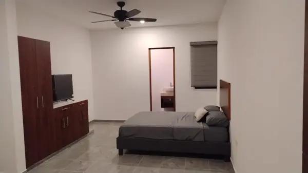 Departamento en renta en Chuburna de Hidalgo, Mérida, Yucatán