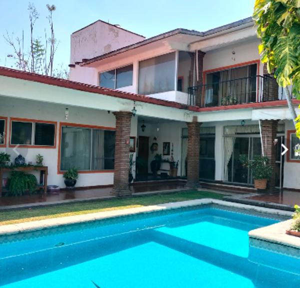 Casa en venta en Teopanzolco, Cuernavaca, Morelos
