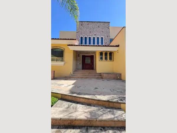 Casa en renta en Monraz, Guadalajara, Jalisco
