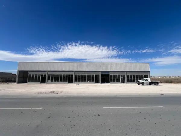 Local en renta en Ejido Ana, Torreón, Coahuila de Zaragoza