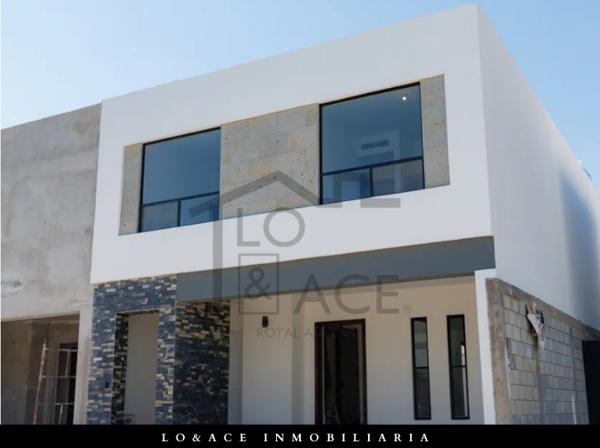 Casa en venta en Los Viñedos, Torreón, Coahuila de Zaragoza