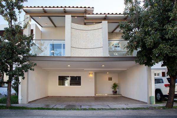 Casa en venta en Sierra Nogal, León, Guanajuato