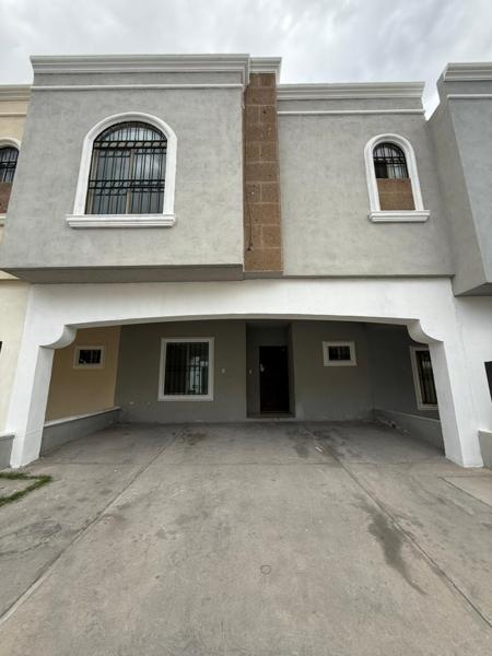 Casa en venta en Real del Sol, Saltillo, Coahuila de Zaragoza