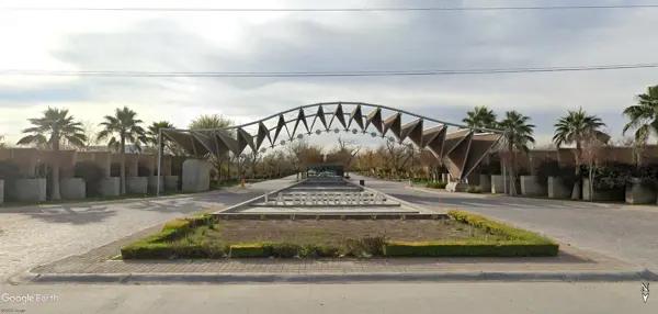 Terreno en venta en La Barranca, Torreón, Coahuila de Zaragoza