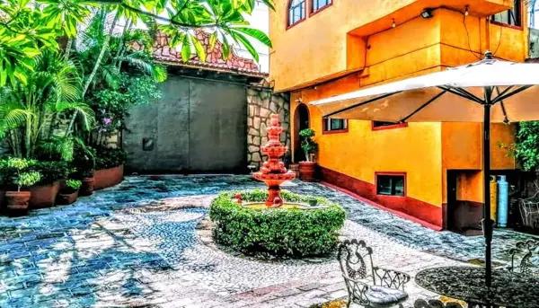Casa en renta en Acapatzingo, Cuernavaca, Morelos