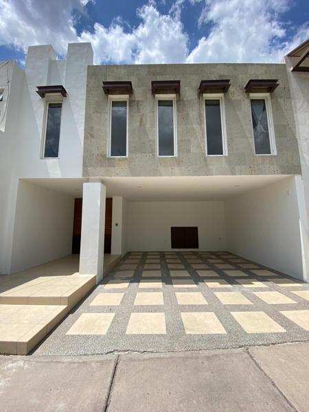 Casa en venta en Residencial Punta del Este, León, Guanajuato