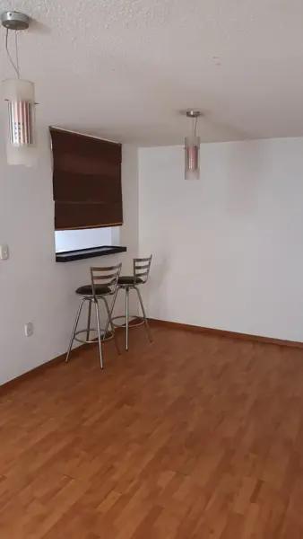 Departamento en venta en Vasco de Quiroga, Gustavo A. Madero, Ciudad de México
