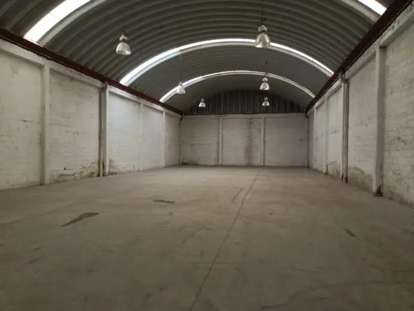 Bodega en renta en José Vasconcelos, Xalapa, Veracruz de Ignacio de la Llave