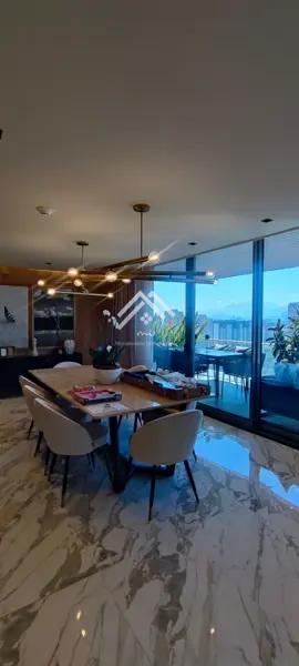 Departamento en renta en Lomas del Chamizal, Cuajimalpa de Morelos, Ciudad de México