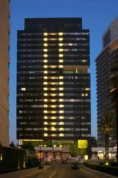 Departamento en renta en Santa Fe Cuajimalpa, Cuajimalpa de Morelos, Ciudad de México