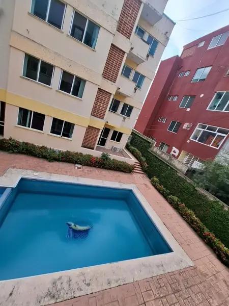 Departamento en renta en Lomas Del Mar, Boca del Río, Veracruz de Ignacio de la Llave