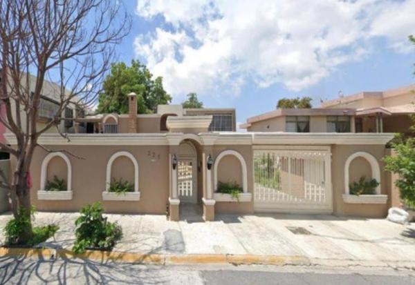 Casa en venta en Contry, Monterrey, Nuevo León