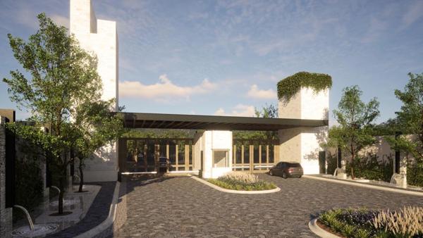 Terreno en venta en Alyssa, Ramos Arizpe, Coahuila de Zaragoza