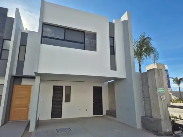 Casa en venta en Lomas de Angelópolis, Ocoyucan, Puebla Casa en venta en Lomas de Angelópolis, Ocoyucan, Puebla