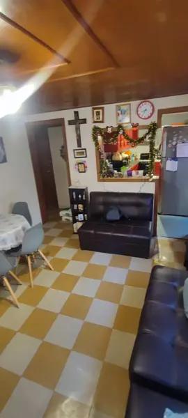Departamento en venta en Isidro Fabela, Tlalpan, Ciudad de México