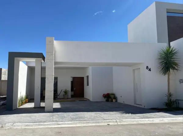 Casa en venta en Los Viñedos, Torreón, Coahuila de Zaragoza Casa en venta en Los Viñedos, Torreón, Coahuila de Zaragoza