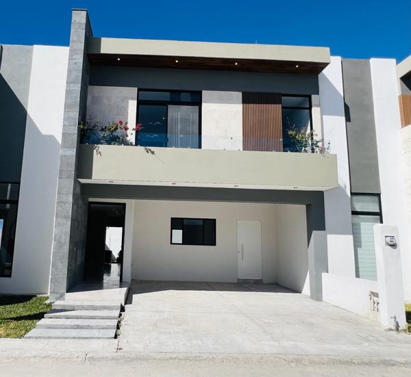 Casa en venta en Los Viñedos, Torreón, Coahuila de Zaragoza Casa en venta en Los Viñedos, Torreón, Coahuila de Zaragoza