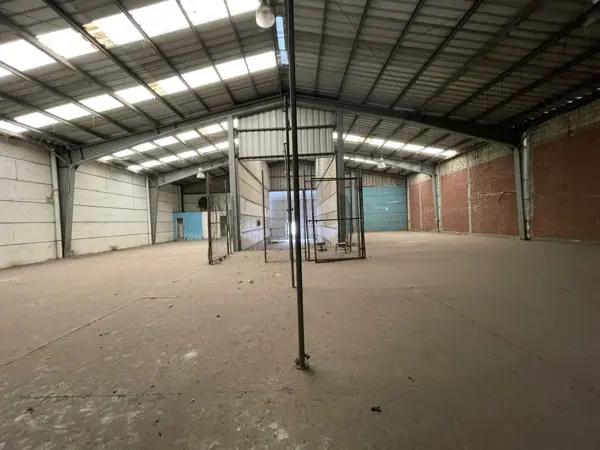 Bodega en renta en Pedro Ignacio Mata, Veracruz, Veracruz de Ignacio de la Llave