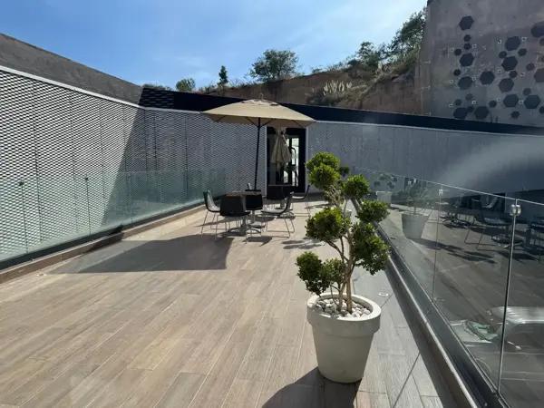 Casa en venta y renta en Bosque Esmeralda, Atizapán de Zaragoza, México