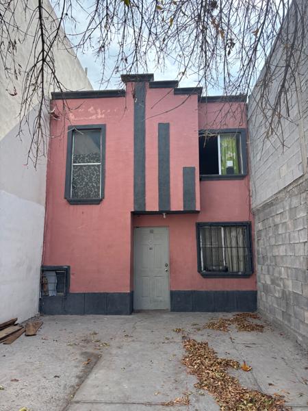 Casa en venta en Emiliano Zapata, Saltillo, Coahuila de Zaragoza