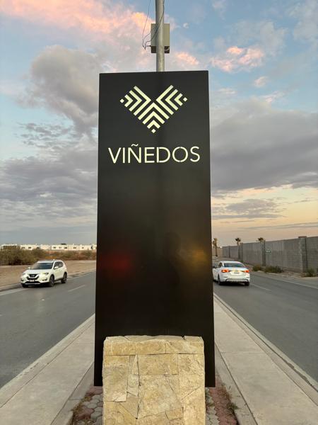 Terreno en venta en Los Viñedos, Torreón, Coahuila de Zaragoza