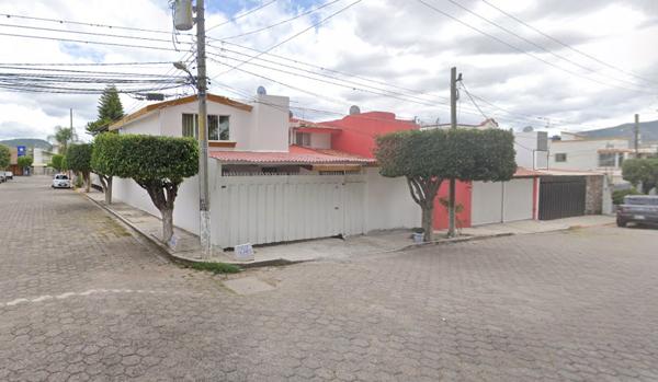 Casa en remate en Los Álamos 1a. Sección, Heroica Ciudad de Huajuapan de León, Oaxaca